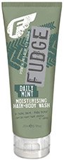 Fudge DAILY MINT HAIR & BODY WASH