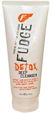 Fudge DETOX DEEP CLEANSER